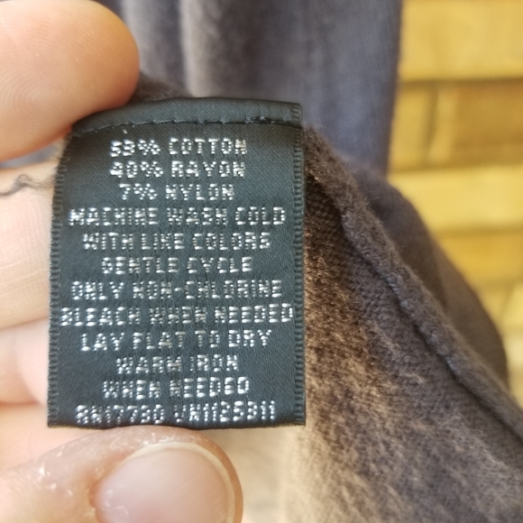 Mossimo sweater tunic - Picture 3 of 6